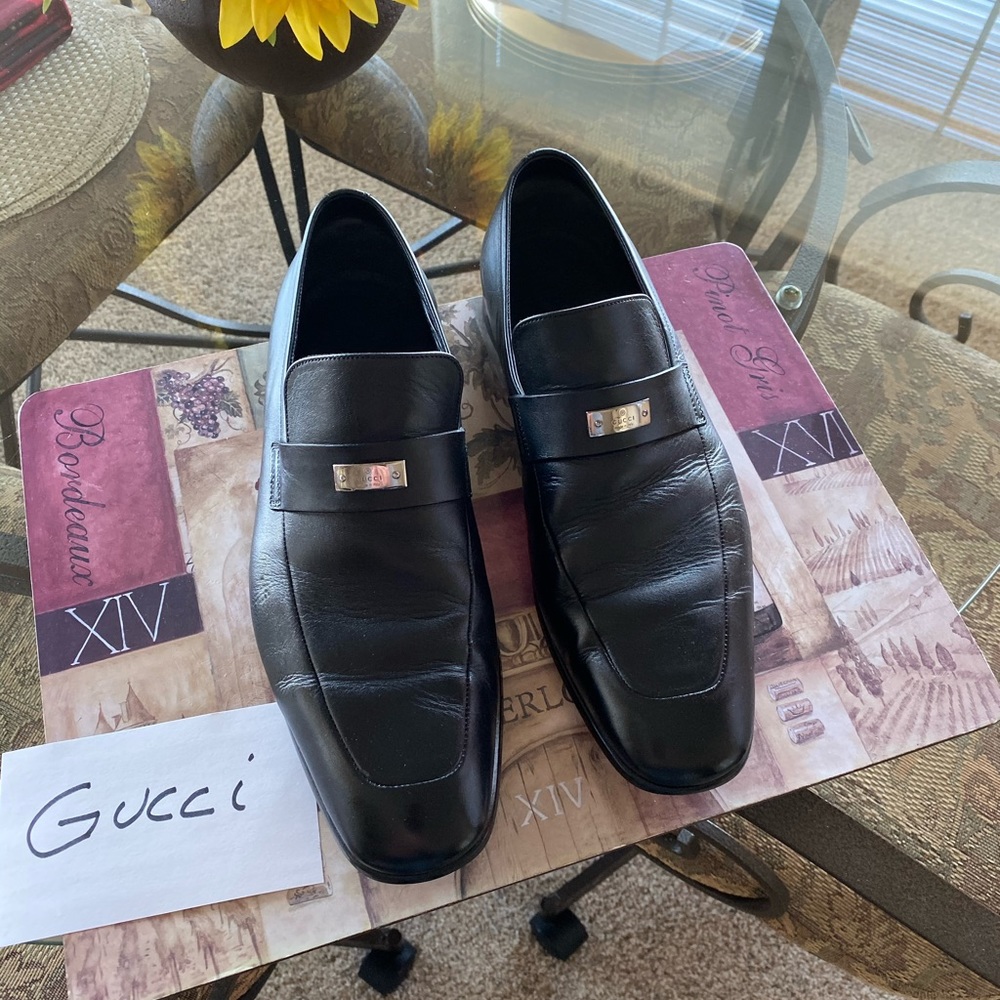 Gucci Loafer 10m